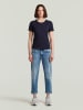 G-Star Spijkerbroek - boyfriend fit - blauw
