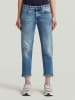 G-Star Jeans - Boyfriend fit - in Blau
