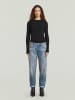 G-Star Dżinsy - Boyfriend fit - w kolorze niebieskim