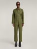 G-Star Jumpsuit kaki