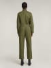 G-Star Jumpsuit in Khaki