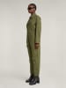 G-Star Jumpsuit in Khaki
