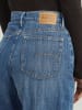 G-Star Jeans - Wide Leg - in Blau