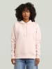 G-Star Hoodie in Rosa