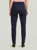 G-Star Chinobroek donkerblauw