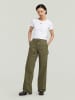 G-Star Jeans - Loose fit - in Khaki