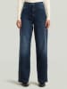 G-Star Spijkerbroek - loose fit - donkerblauw