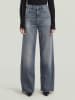 G-Star Jeans - Loose fit - in Grau