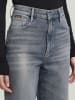 G-Star Spijkerbroek - loose fit - grijs
