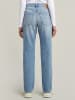 G-Star Jeans - Regular fit - in Hellblau/ Hellblau