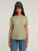 G-Star Koszulka w kolorze khaki
