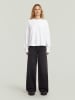 G-Star Jeans - Loose fit - in Schwarz