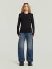 G-Star Jeans - Boyfriend fit - in Dunkelblau