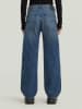 G-Star Spijkerbroek - boyfriend fit - donkerblauw