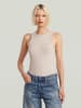 G-Star Top in Beige