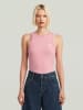 G-Star Top in Rosa