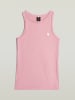 G-Star Top lichtroze