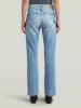 G-Star Spijkerbroek - bootcut fit - lichtblauw