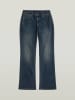 G-Star Jeans - Bootcut fit - in Dunkelblau