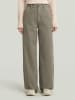G-Star Spijkerbroek - loose fit - kaki