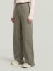G-Star Jeans - Loose fit - in Khaki