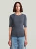 G-Star Shirt in Grau