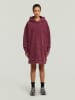 G-Star Jurk rood