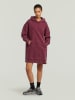 G-Star Jurk rood