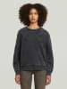 G-Star Bluza w kolorze antracytowym