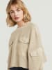 G-Star Sweatshirt in Beige