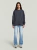 G-Star Sweatshirt in Anthrazit