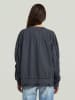 G-Star Bluza w kolorze antracytowym