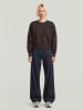 G-Star Sweatshirt bruin