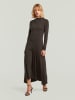 G-Star Kleid in Braun