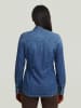 G-Star Spijkerblouse blauw