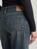 G-Star Spijkerbroek - loose fit - donkerblauw