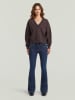 G-Star Sweatshirt bruin