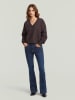 G-Star Sweatshirt bruin