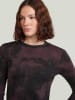 G-Star Longsleeve in Braun