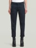 G-Star Chinobroek donkerblauw