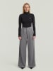 G-Star Broek grijs