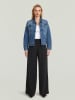 G-Star Broek zwart