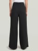 G-Star Broek zwart