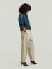 G-Star Spijkerbroek - tapered fit - beige