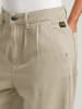 G-Star Dżinsy - Tapered fit - w kolorze beżowym