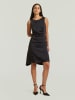 G-Star Kleid in Schwarz