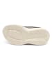 bisgaard Leder-Sneakers "Yuki" in Grau