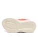 bisgaard Leren sneakers "Yuki" geel