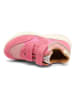 bisgaard Leren sneakers "Yuki" roze