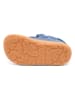 bisgaard Leder-Barfußschuhe "Ricco" in Blau